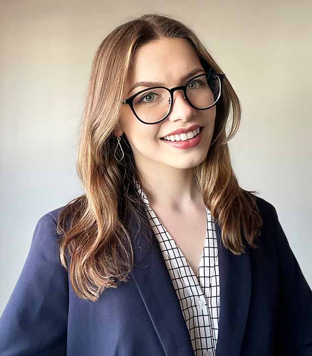 St. Charles Family Law Attorney Jamie VandenOever