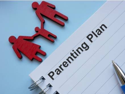 St. Charles, IL child custody lawyer