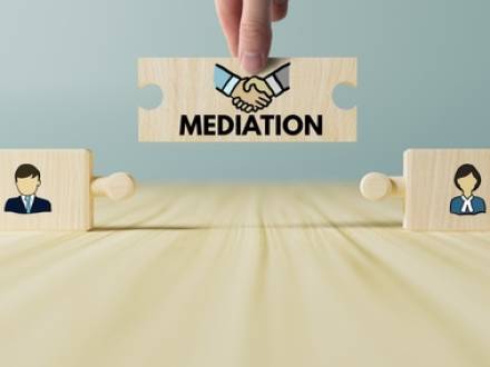St. Charles, IL divorce mediation lawyer