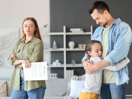 Kane County family law