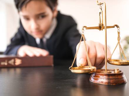 Kane County, IL family lawyer for collecting upaid child support