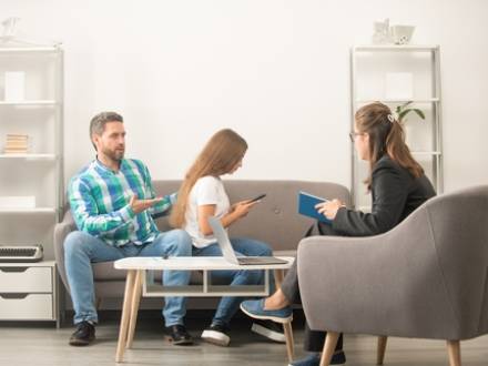 St. Charles family attorneys